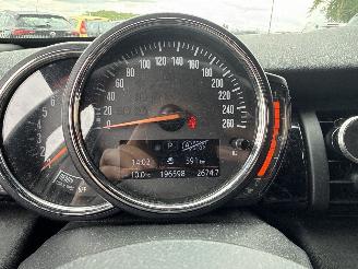 Mini Cooper 1.5 Cooper Chili Serious Business John Cooper Works REST BPM €900,-!!! picture 17