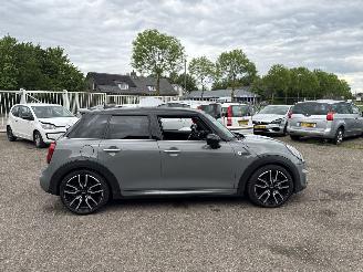 Mini Cooper 1.5 Cooper Chili Serious Business John Cooper Works REST BPM €900,-!!! picture 8