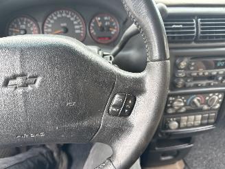 Chevrolet Trans-sport 3.4 V6 C 7 PERSOONS picture 30