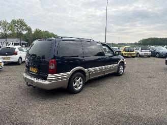 Chevrolet Trans-sport 3.4 V6 C 7 PERSOONS picture 9