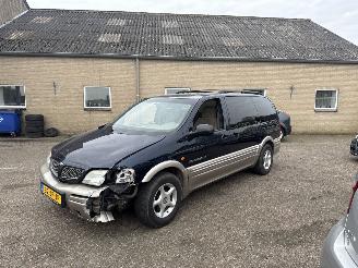 Chevrolet Trans-sport 3.4 V6 C 7 PERSOONS picture 4