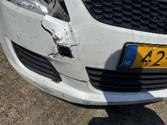 Suzuki Swift 1.2 Base picture 13