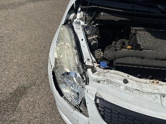 Suzuki Swift 1.2 Base picture 10
