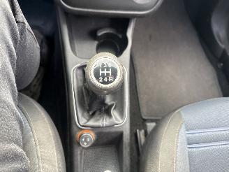 Fiat Punto Evo 1.3 M-Jet Dynamic picture 15