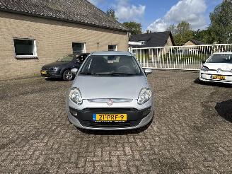 Fiat Punto Evo 1.3 M-Jet Dynamic picture 2