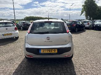 Fiat Punto Evo 1.3 M-Jet Dynamic picture 6