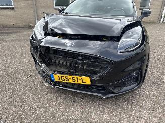 Ford Puma 1.0 EcoBoost  Hybrid ST-Line X picture 9