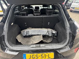 Ford Puma 1.0 EcoBoost  Hybrid ST-Line X picture 42