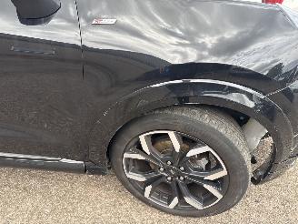 Ford Puma 1.0 EcoBoost  Hybrid ST-Line X picture 18