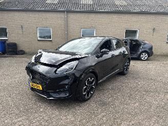 Ford Puma 1.0 EcoBoost  Hybrid ST-Line X picture 3