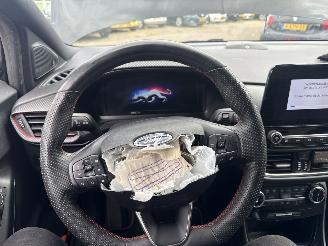 Ford Puma 1.0 EcoBoost  Hybrid ST-Line X picture 21