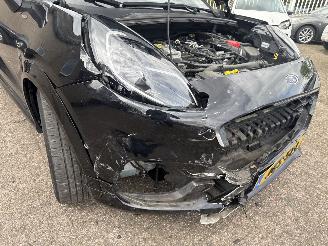 Ford Puma 1.0 EcoBoost  Hybrid ST-Line X picture 16