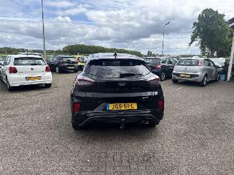 Ford Puma 1.0 EcoBoost  Hybrid ST-Line X picture 6