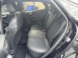 Ford Puma 1.0 EcoBoost  Hybrid ST-Line X picture 40