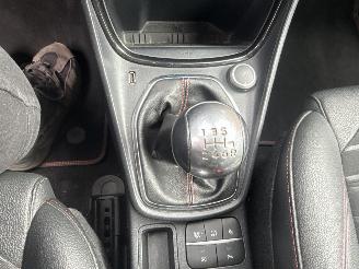 Ford Puma 1.0 EcoBoost  Hybrid ST-Line X picture 27