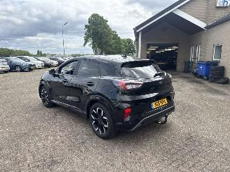 Ford Puma 1.0 EcoBoost  Hybrid ST-Line X picture 5
