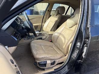 BMW 5-serie 525i Executive picture 38
