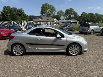 Peugeot 207 1.6-16V T Sport picture 8