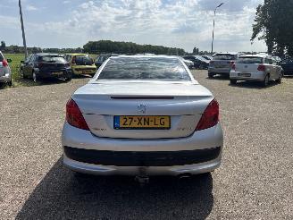 Peugeot 207 1.6-16V T Sport picture 6