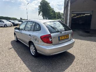 Kia Rio 1.3 RS Visto picture 5