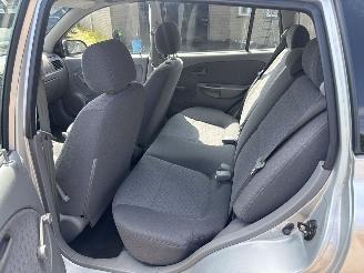 Kia Rio 1.3 RS Visto picture 29
