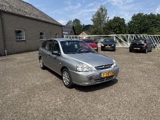 Schadeauto Kia Rio 1.3 RS Visto 2004/5
