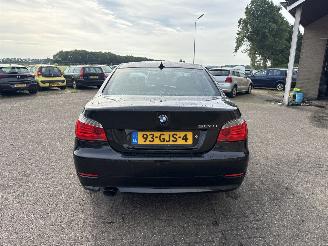 BMW 5-serie 520i Corporate Lease Introduction picture 6