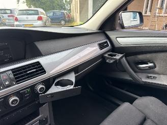 BMW 5-serie 520i Corporate Lease Introduction picture 14