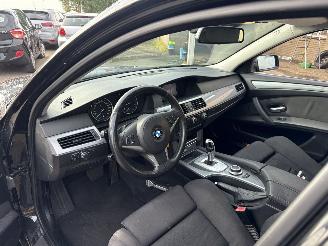 BMW 5-serie 520i Corporate Lease Introduction picture 9