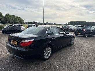 BMW 5-serie 520i Corporate Lease Introduction picture 7