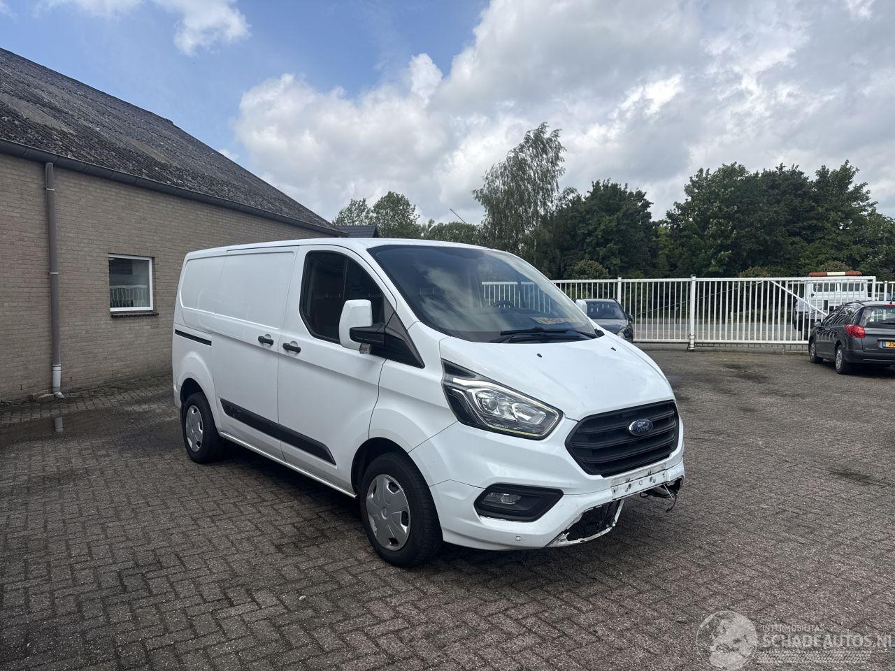 Ford Transit Transit Custom 280 2.0 TDCI L1H1 Trend