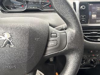 Peugeot 208 1.2 PureT. Blue Lion REST BPM €370,-!!! picture 41