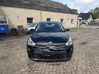Kia Rio 1.0 TGDI ComfortPlusLine Navigator REST BPM €400,-!!! picture 2