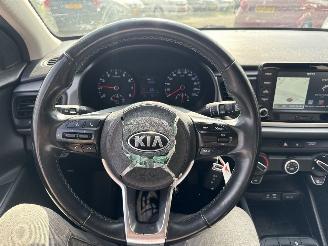 Kia Rio 1.0 TGDI ComfortPlusLine Navigator REST BPM €400,-!!! picture 20
