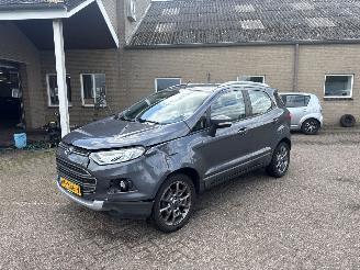 Ford EcoSport 1.0 EcoBoost Titanium picture 3