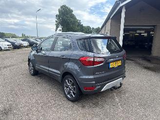 Ford EcoSport 1.0 EcoBoost Titanium picture 5