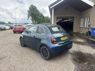 Fiat 500E La Prima 42 kWh picture 5