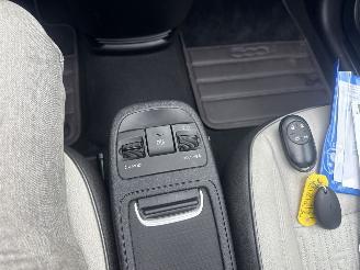 Fiat 500E La Prima 42 kWh picture 33