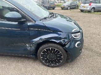 Fiat 500E La Prima 42 kWh picture 10
