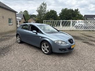 Avarii autoturisme Seat Leon 1.6 Stylance 2006/3