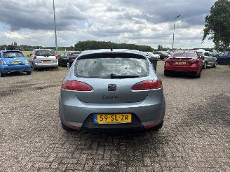 Seat Leon 1.6 Stylance picture 6