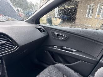 Seat Leon 1.5 TSI FR Business Intense REST BPM €1200,-!!! picture 23