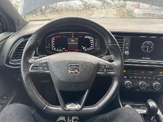 Seat Leon 1.5 TSI FR Business Intense REST BPM €1200,-!!! picture 18