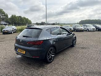 Seat Leon 1.5 TSI FR Business Intense REST BPM €1200,-!!! picture 7