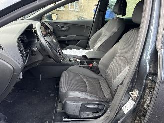 Seat Leon 1.5 TSI FR Business Intense REST BPM €1200,-!!! picture 35