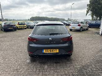 Seat Leon 1.5 TSI FR Business Intense REST BPM €1200,-!!! picture 6