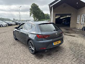 Seat Leon 1.5 TSI FR Business Intense REST BPM €1200,-!!! picture 5