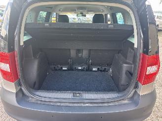 Skoda Yeti 2.0 TDI Greentech Ambition REST BPM €300,-!!! picture 36