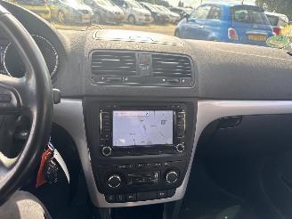 Skoda Yeti 2.0 TDI Greentech Ambition REST BPM €300,-!!! picture 25