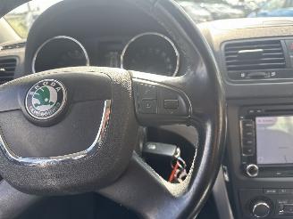 Skoda Yeti 2.0 TDI Greentech Ambition REST BPM €300,-!!! picture 20